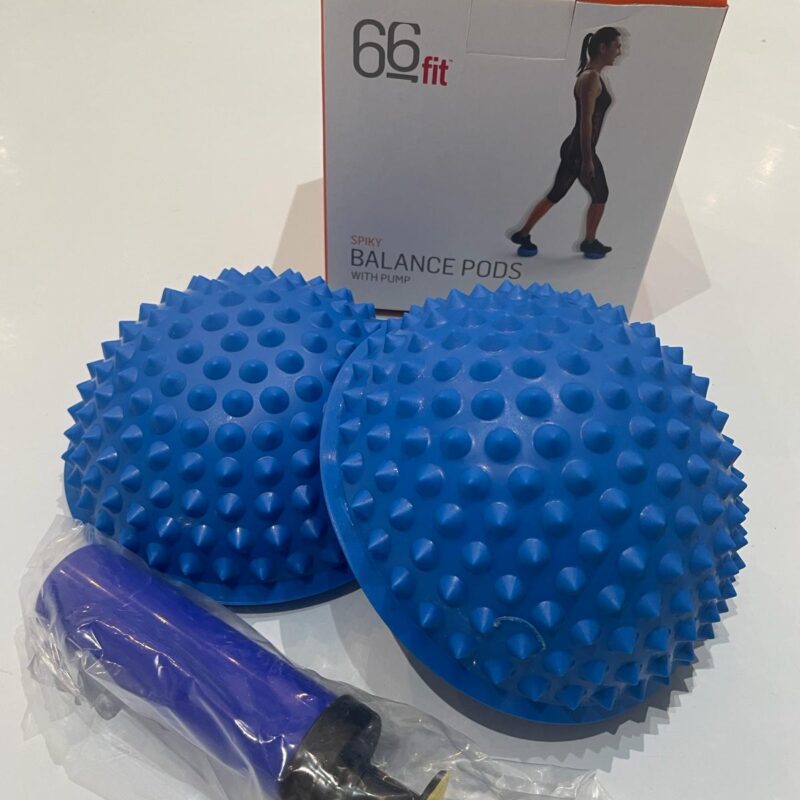 Balance Pods (pairs)