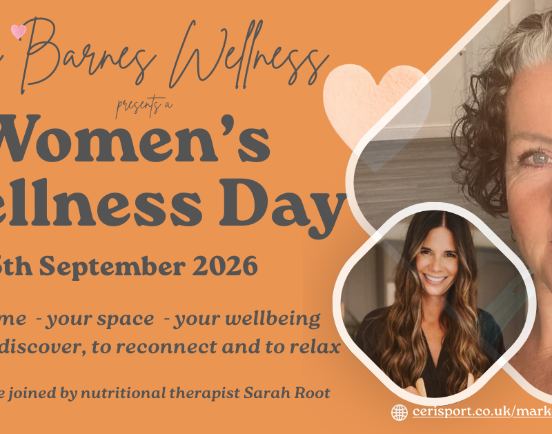 Women's Wellness Day